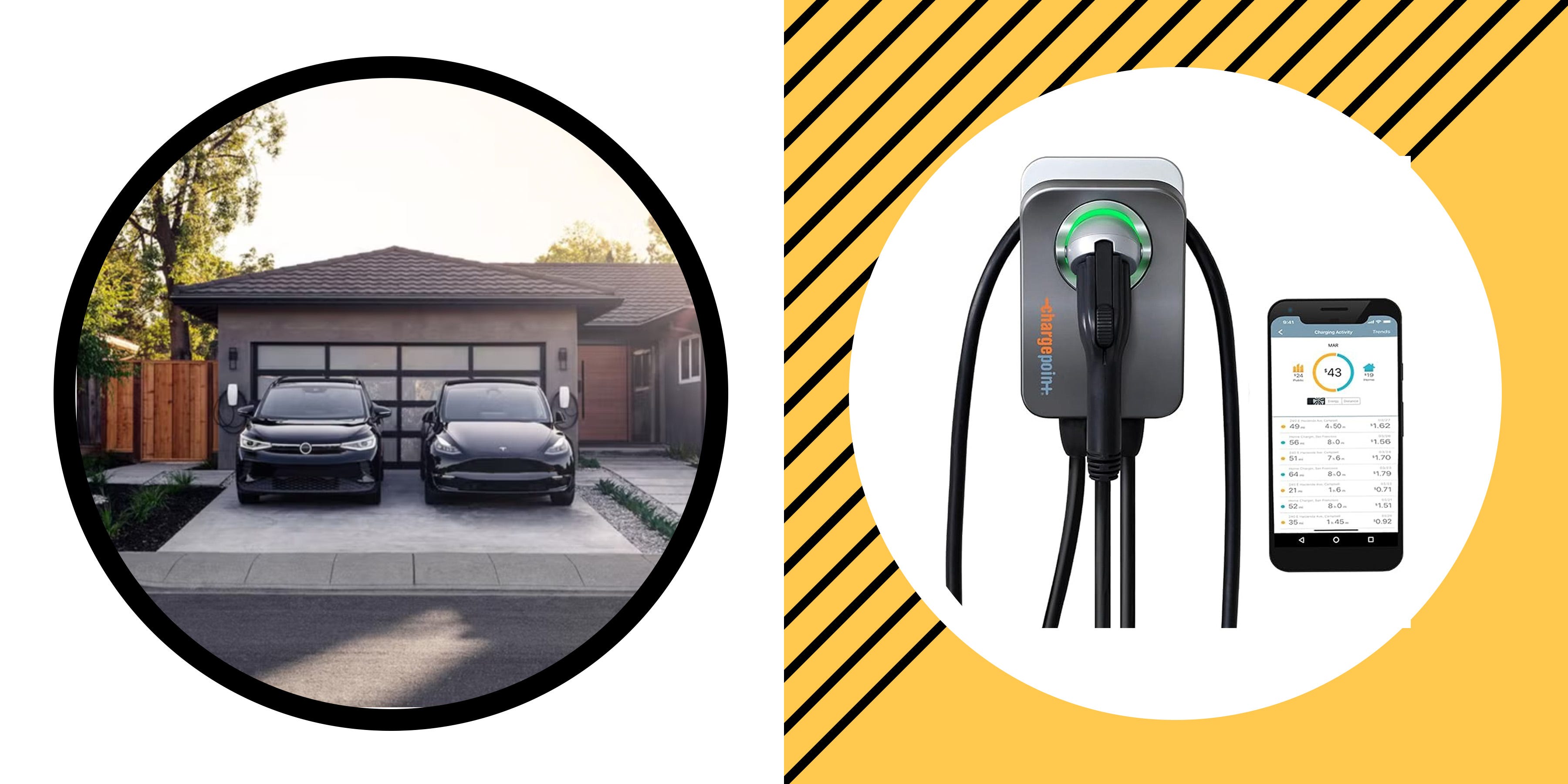 Stop Paying to Charge Your Car: Best Prime Day Deals on EV Chargers