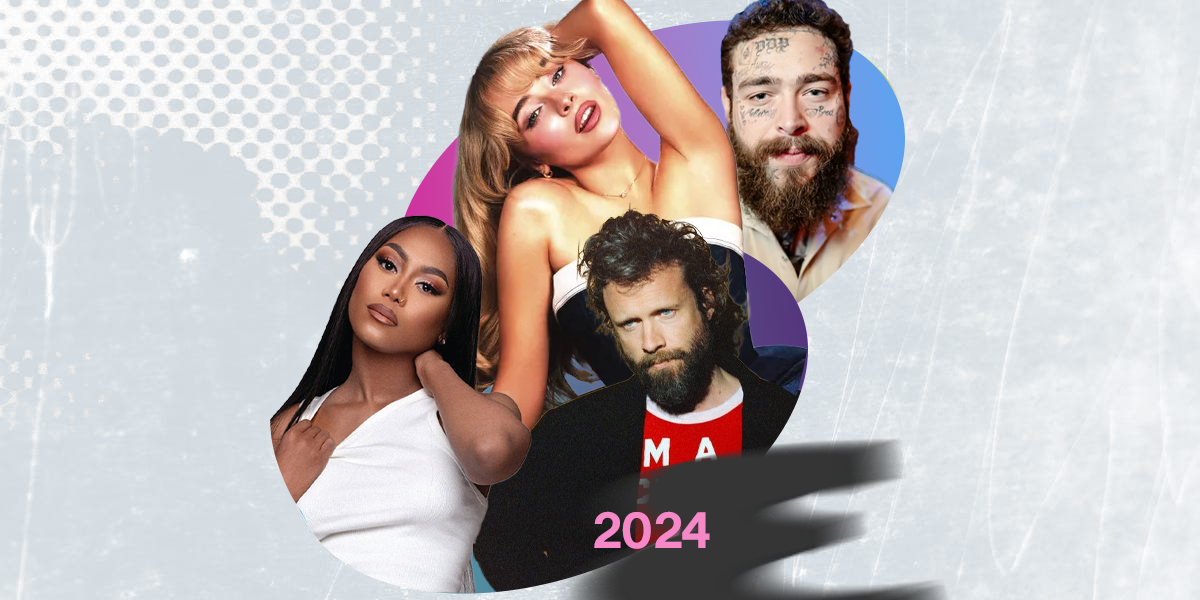 The 25 Best Songs of 2024 (So Far)