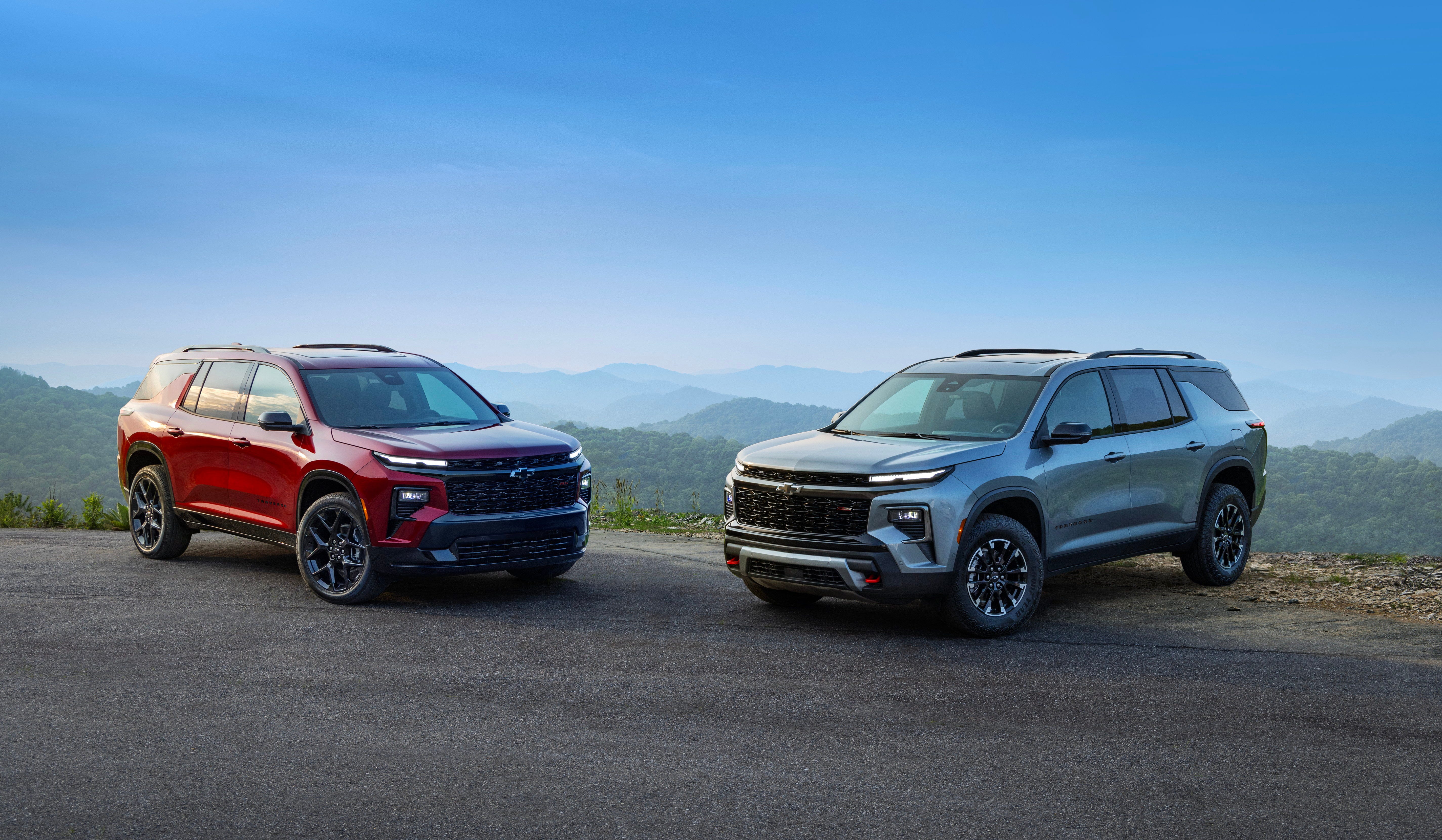 SUV/Truck Margins, Higher EV Production Rates Bolster Q3 for GM