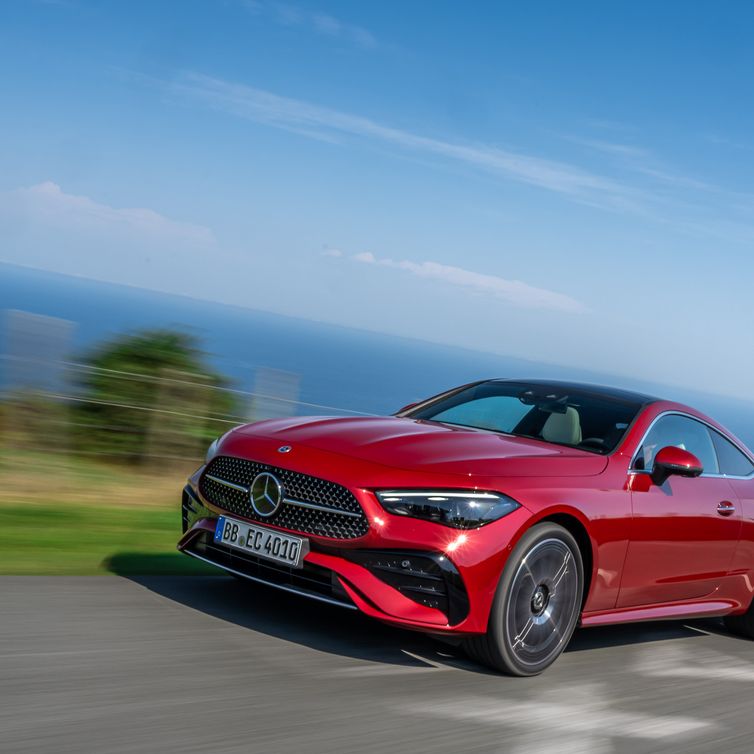 Here's How Much the 2024 Mercedes-Benz CLE Will Cost