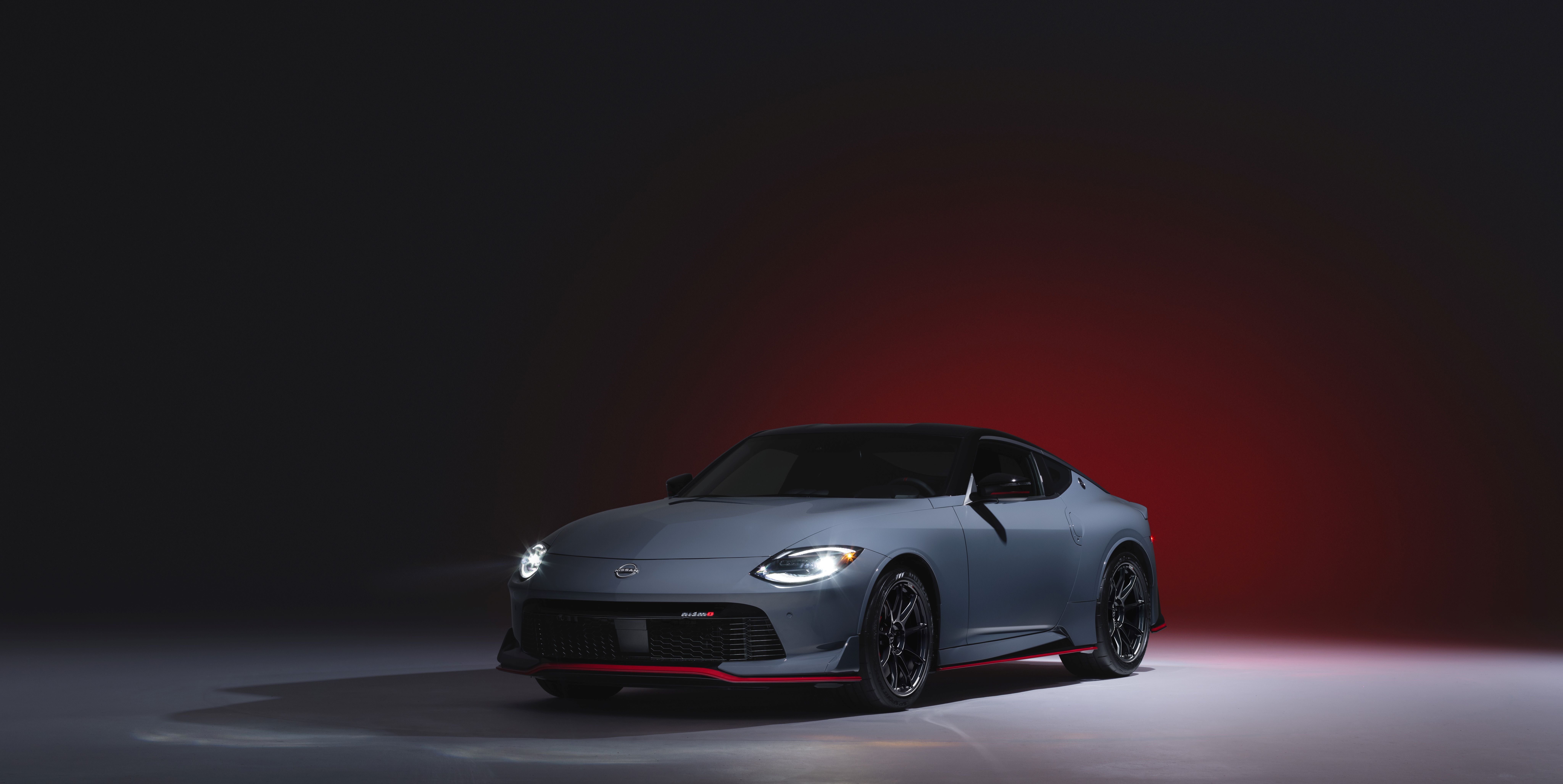 2024 Nismo Z Adds Horsepower, Subtracts Manual Option