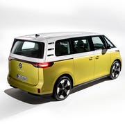 2024 Volkswagen ID. Buzz 2024 volkswagen id buzz