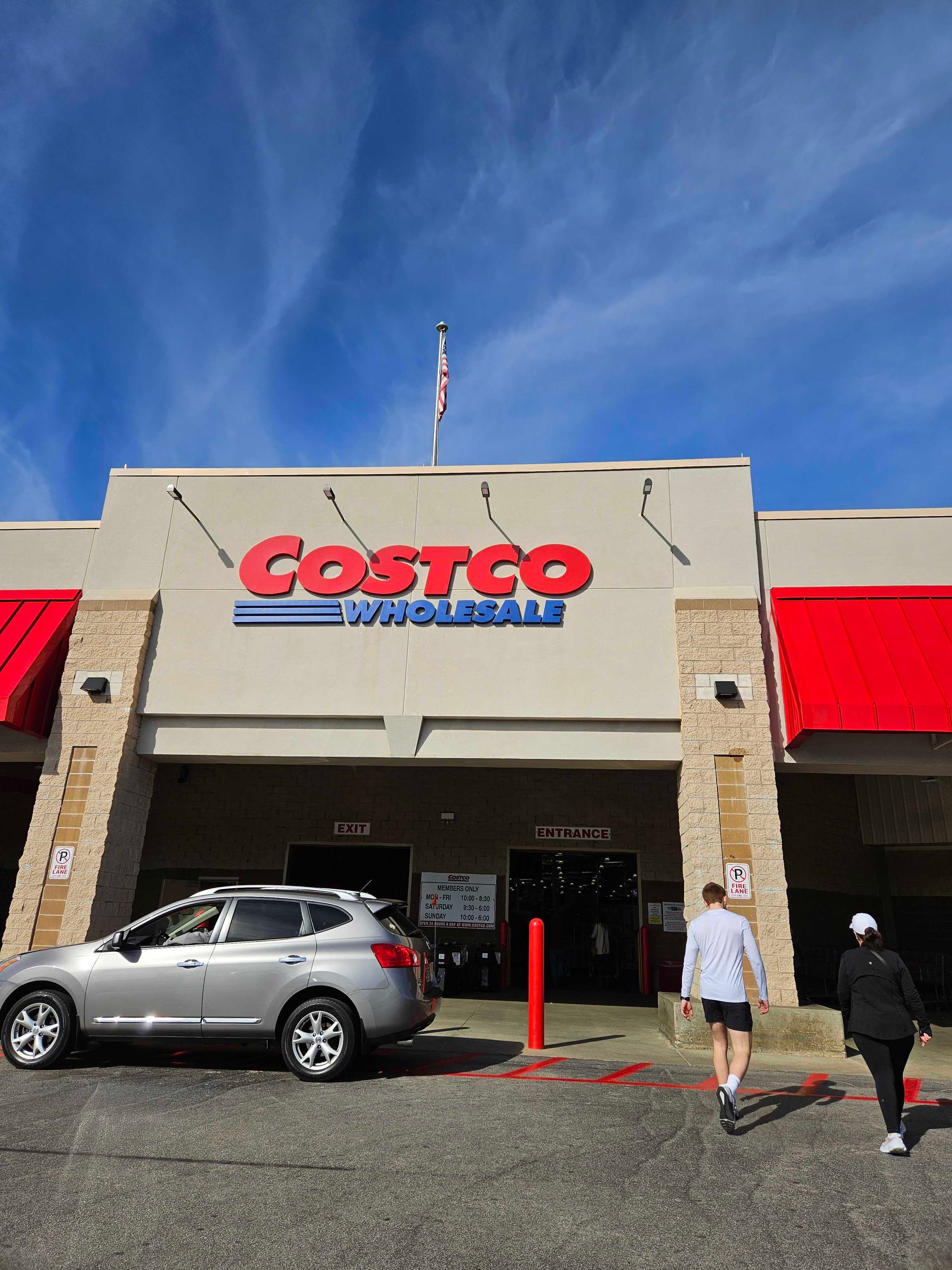 The Real Reason Costco Is Removing Coffee Grinders from Stores