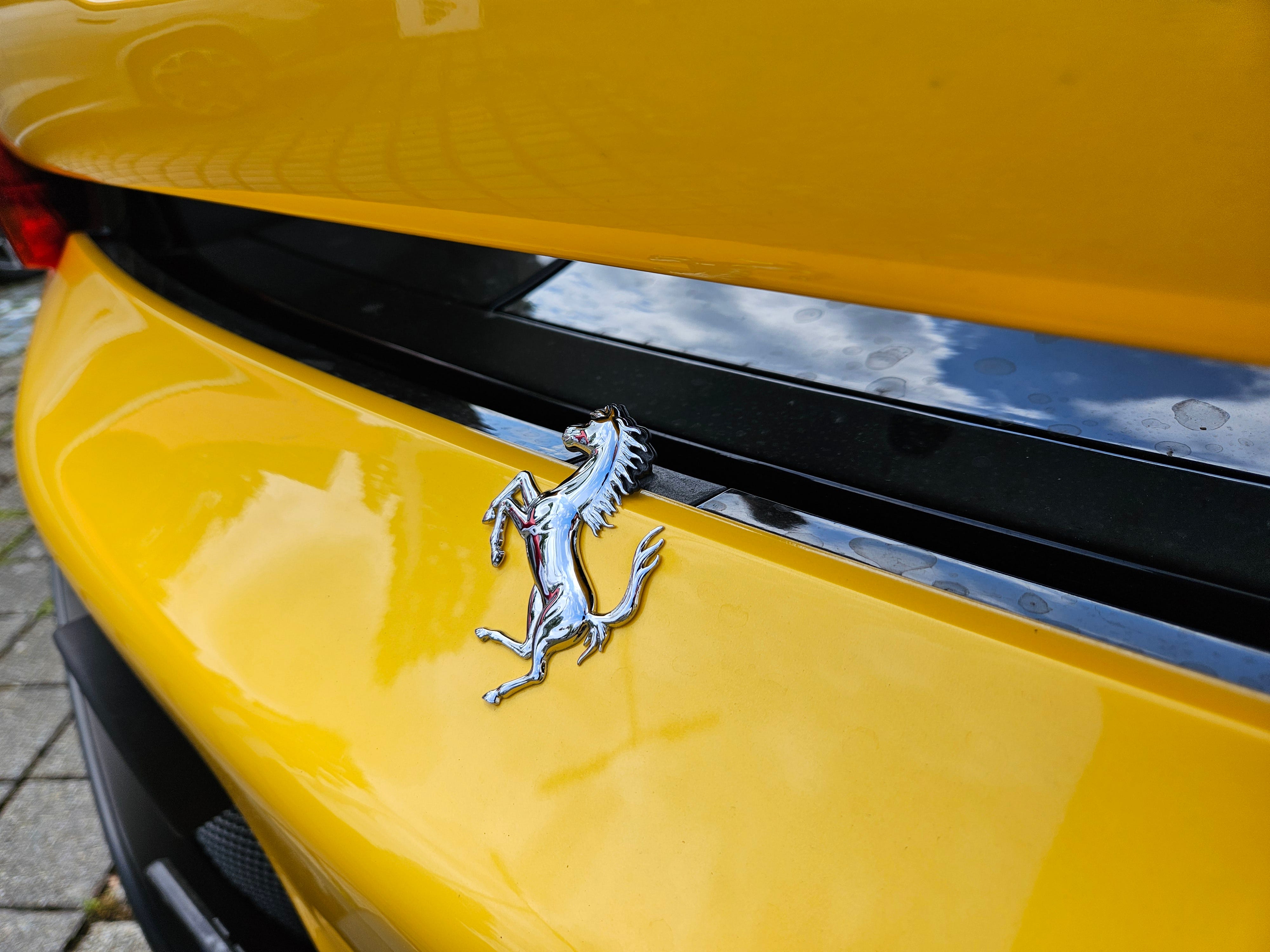 Yes, Even Ferrari Is Going Electric: This Is Everything You Need to Know About the Coming Ferrari EV