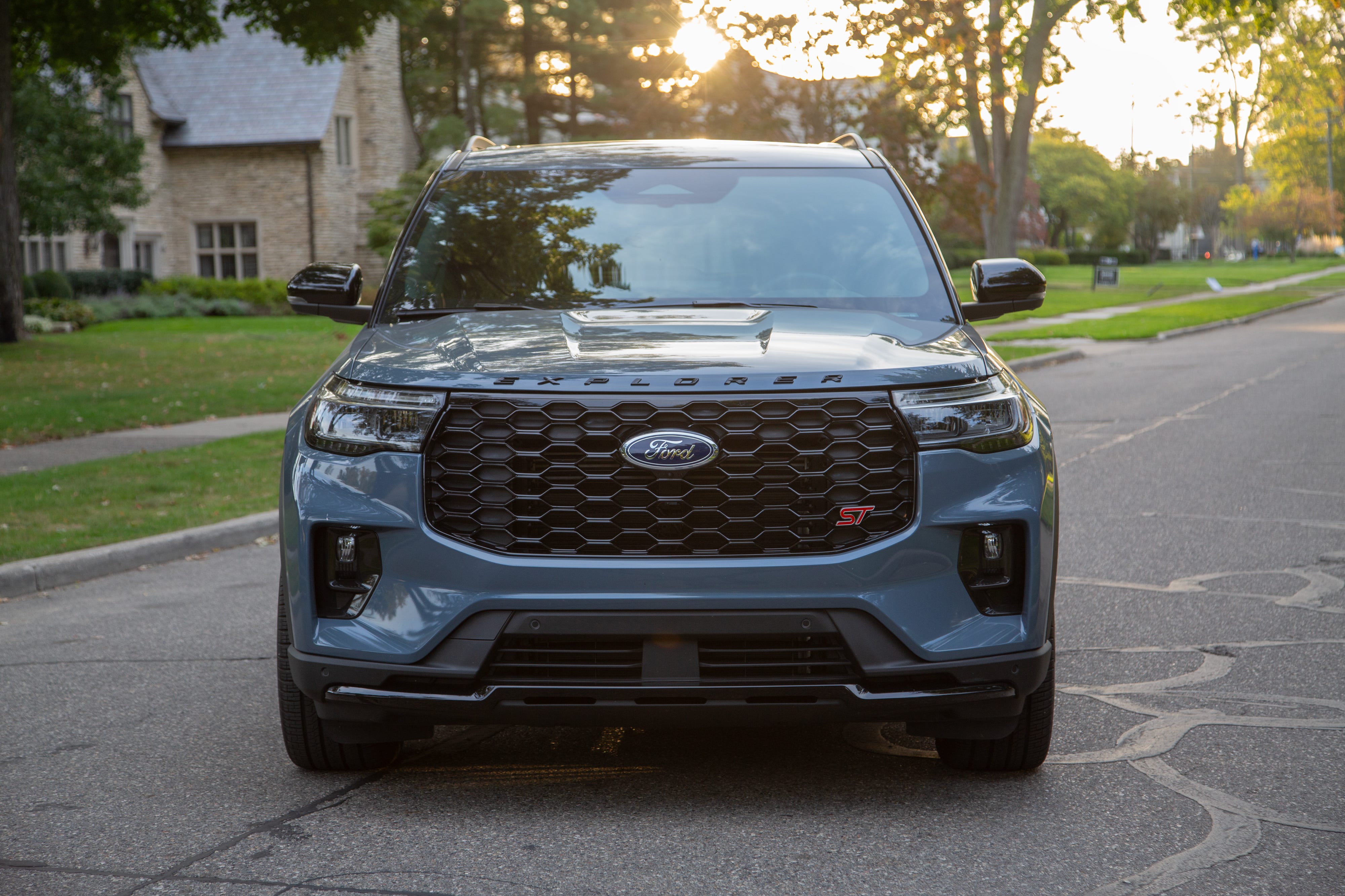 Ford Drops 3 More Recalls, Covering 150,000 F-150s, Explorers, Rangers and Other Models