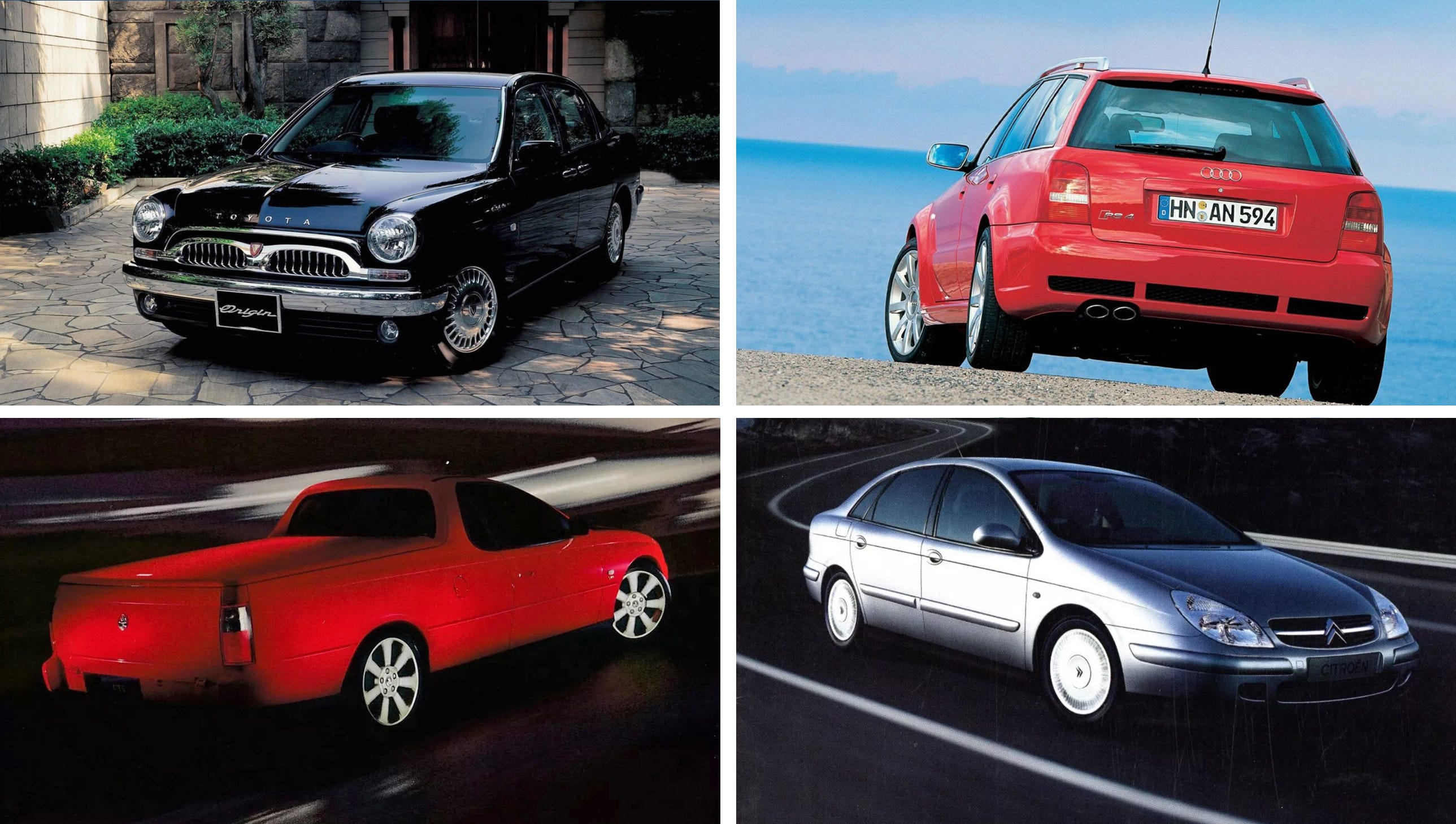 7 Cars You Can Finally Import in 2025—but Not All from Europe