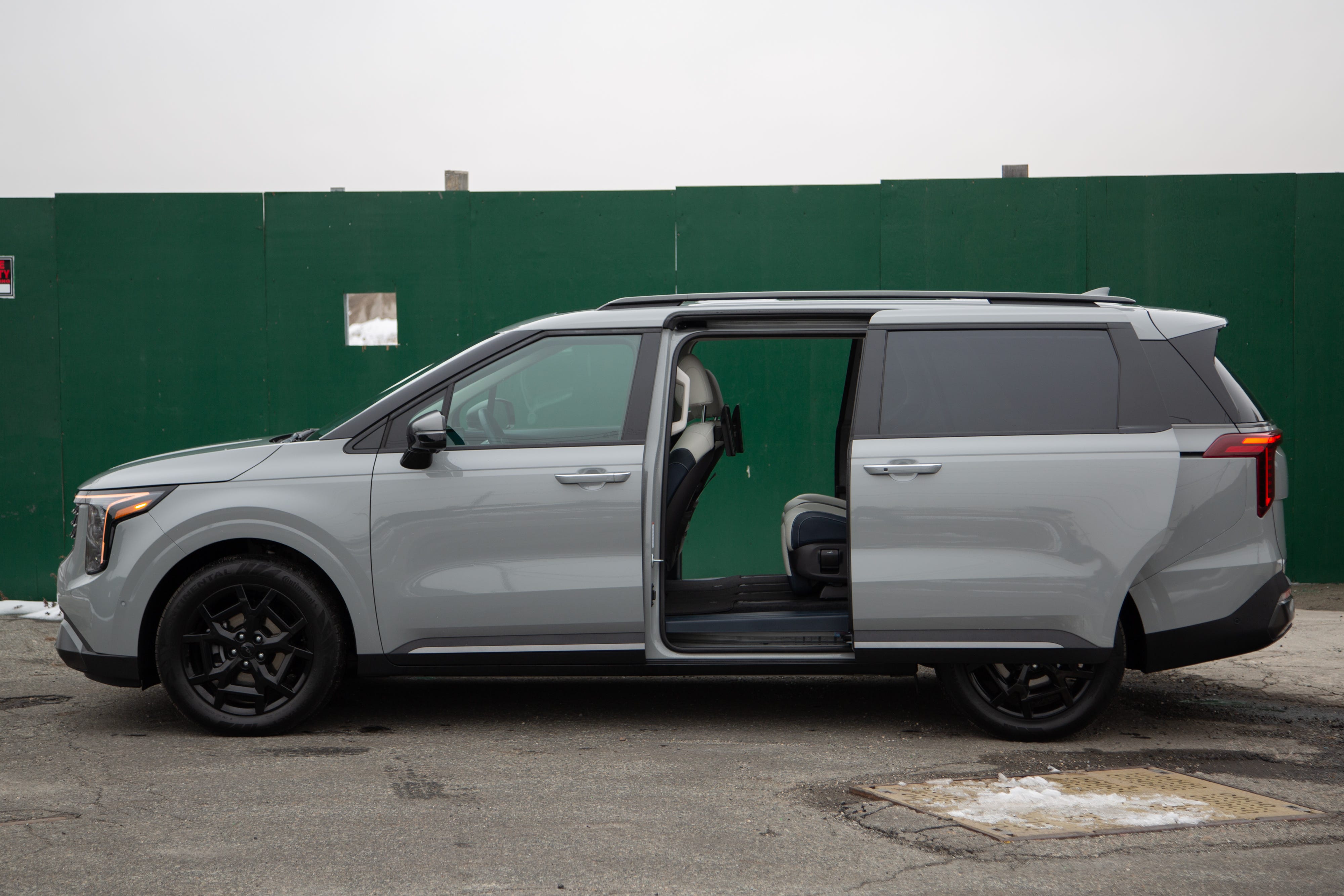 Minivan Sales in America Are Off to a Shockingly Good Start in 2025
