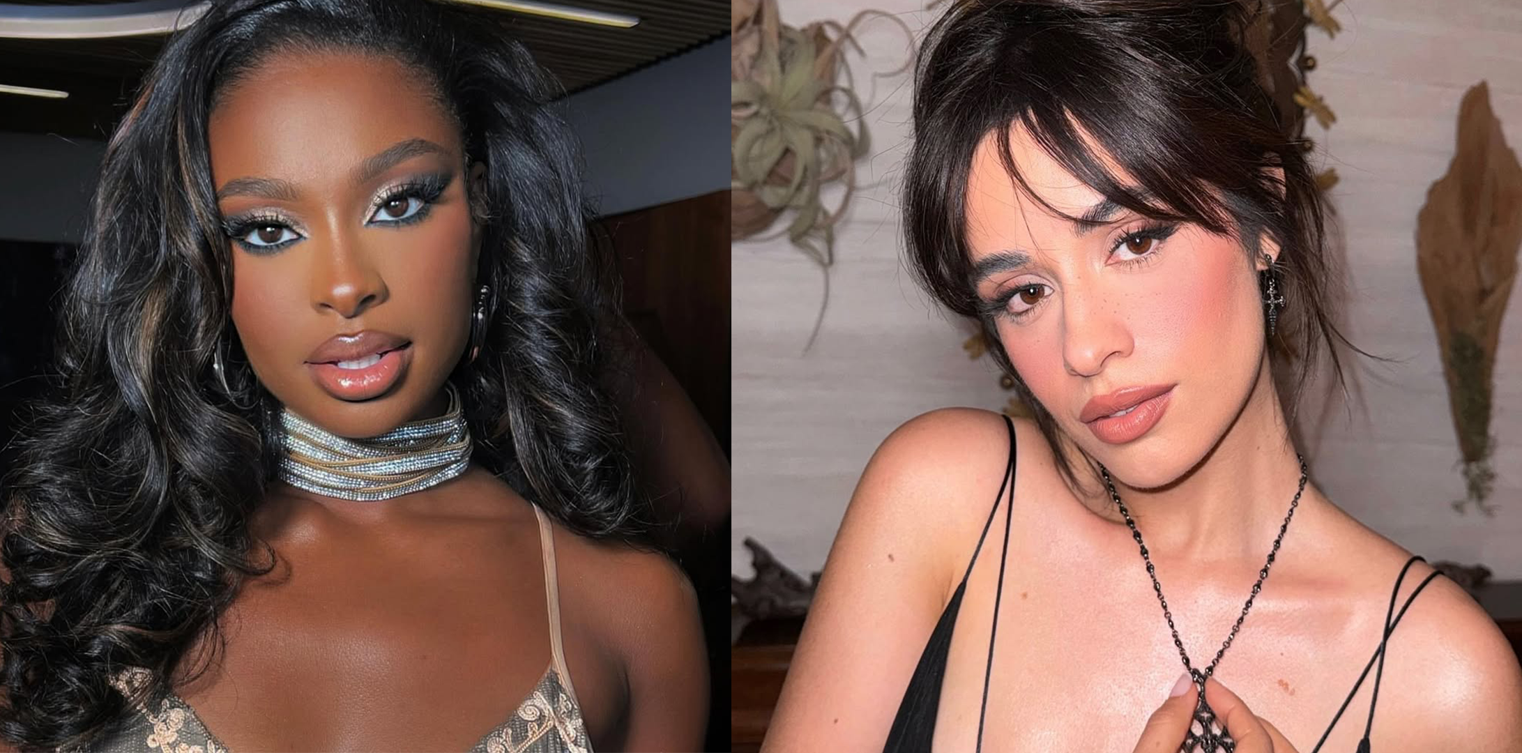 The Most Popular 2025 Makeup Trends—Per Camila Cabello's Makeup Artist