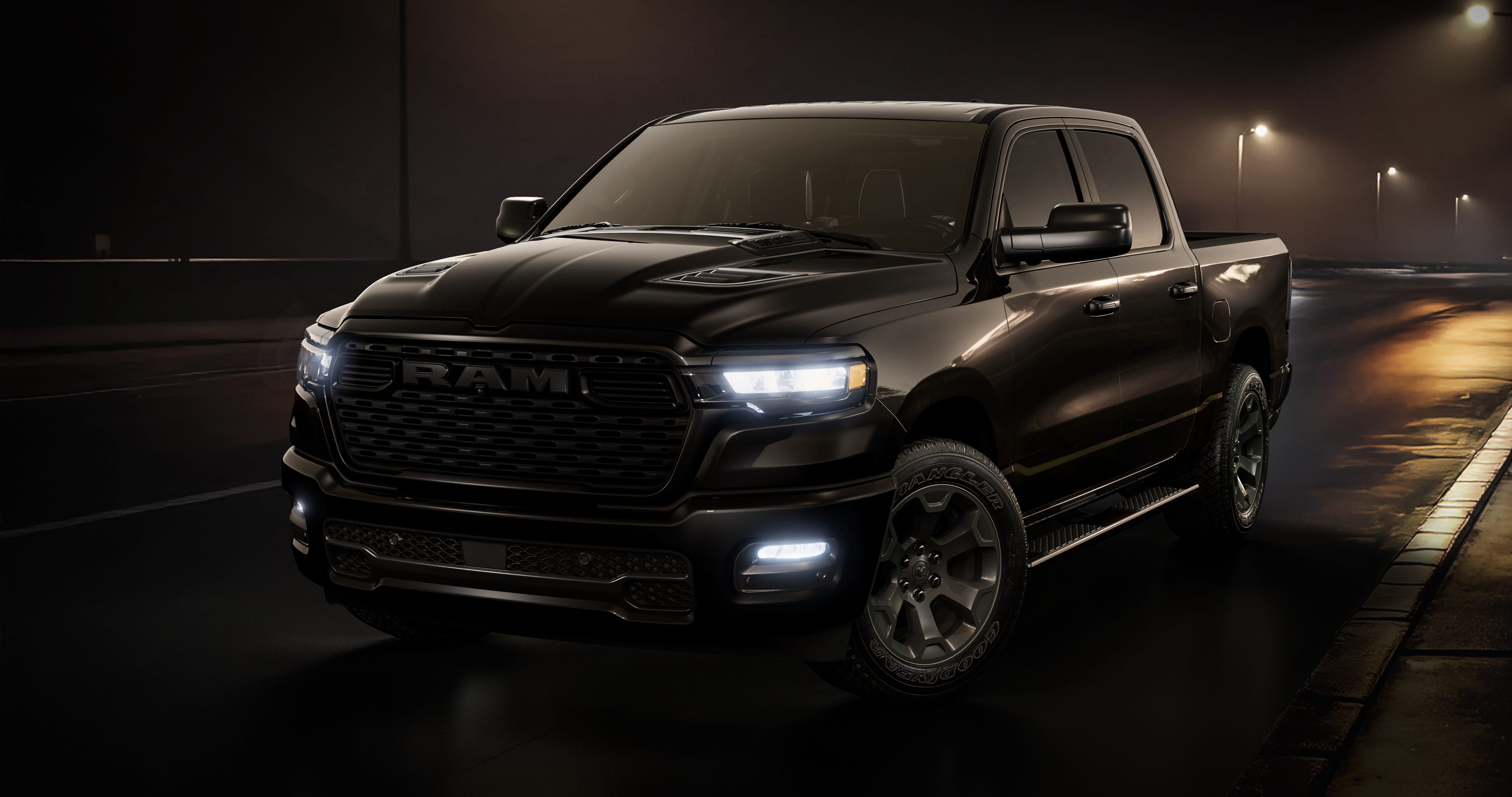 Ram Is Selling a New, Affordable Pickup Truck, But Maybe Not the One You Expect