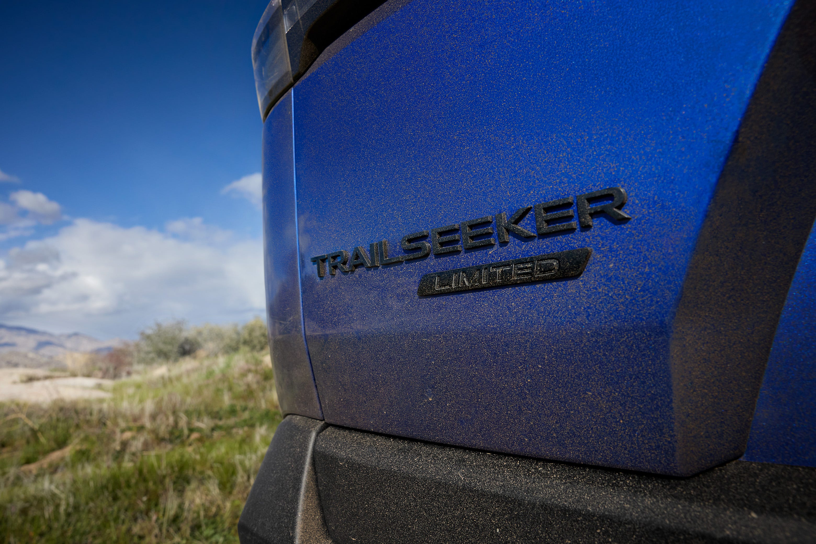 2026 Subaru Trailseeker to Debut in New York as Solterra Sibling