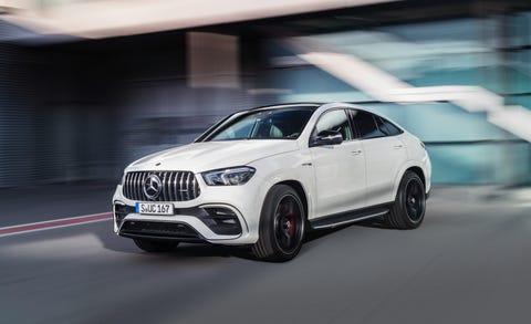 603 Hp 21 Mercedes Amg Gle63 S Coupe Starts At 117 050 603 Hp 21 Mercedes Amg Gle63 S Coupe Starts At 117 050