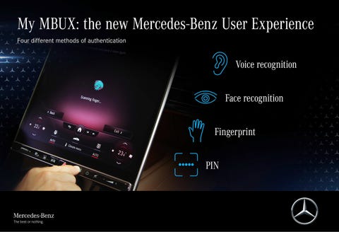 mercedes benz s klasse, mbux mercedes benz user experience mercedes benz s class, mbux mercedes benz user experience