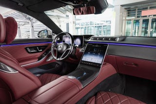 21 Mercedes Benz S Class Revealed Pricing Specs Hp Info 21 Mercedes Benz S Class Revealed Pricing Specs Hp Info