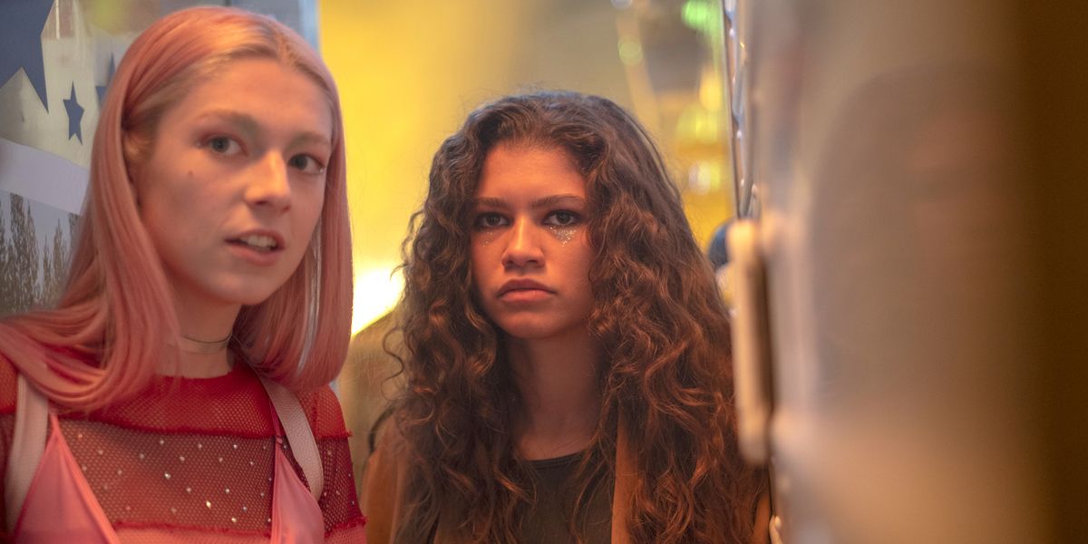 Euphoria' Explains Why Jules Could Get in Trouble for ...
