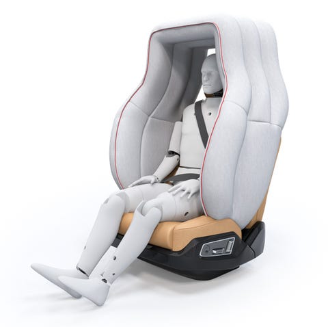 Autolive Life Cell airbag autolive life cell airbag