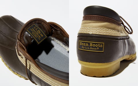 Beams 與l L Bean 人氣聯名回來了 大地色實用托特包完全可以入手 Beams 與l L Bean 人氣聯名回來了 大地色實用托特包完全可以入手