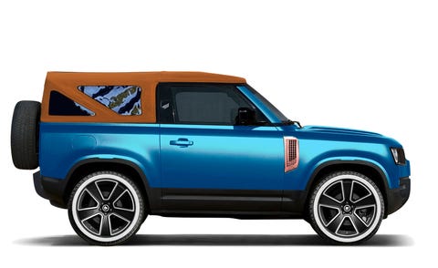Heritage Customs Valiant Convertible heritage customs valiant convertible land rover defender cote d'azur