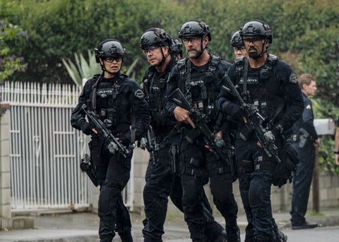 Swat Star Talks Big Season 4 Change And Reason Behind It