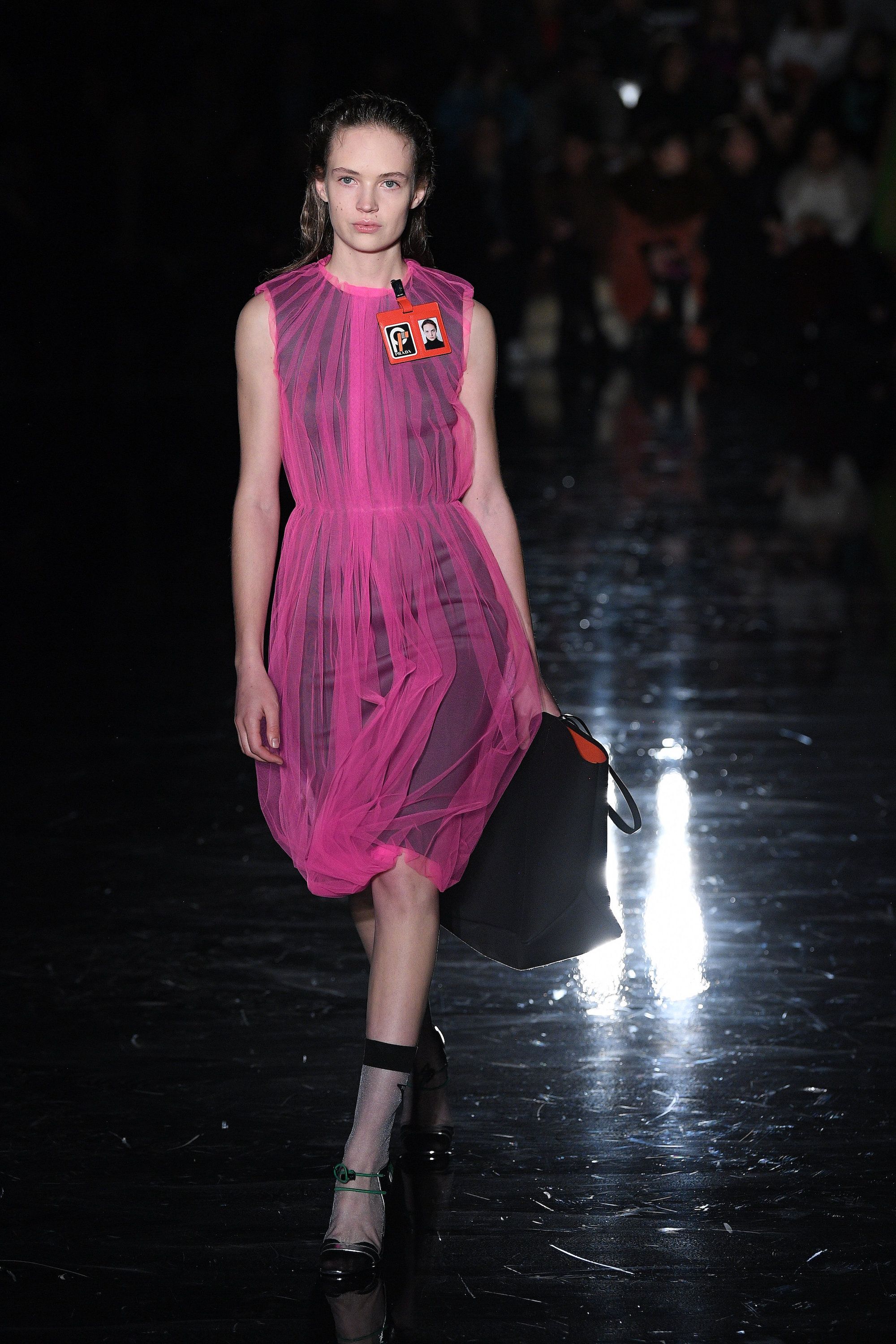 prada fall winter 2018 2019