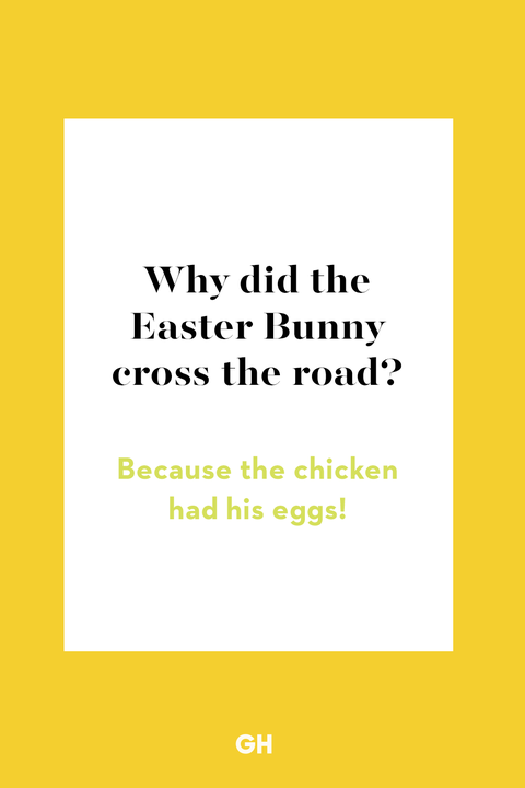 45 Best Easter Jokes for Kids - Funny Easter Puns and Gags