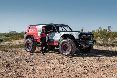2020 Ford Bronco Everything We Know So Far About The All New Bronco Suv