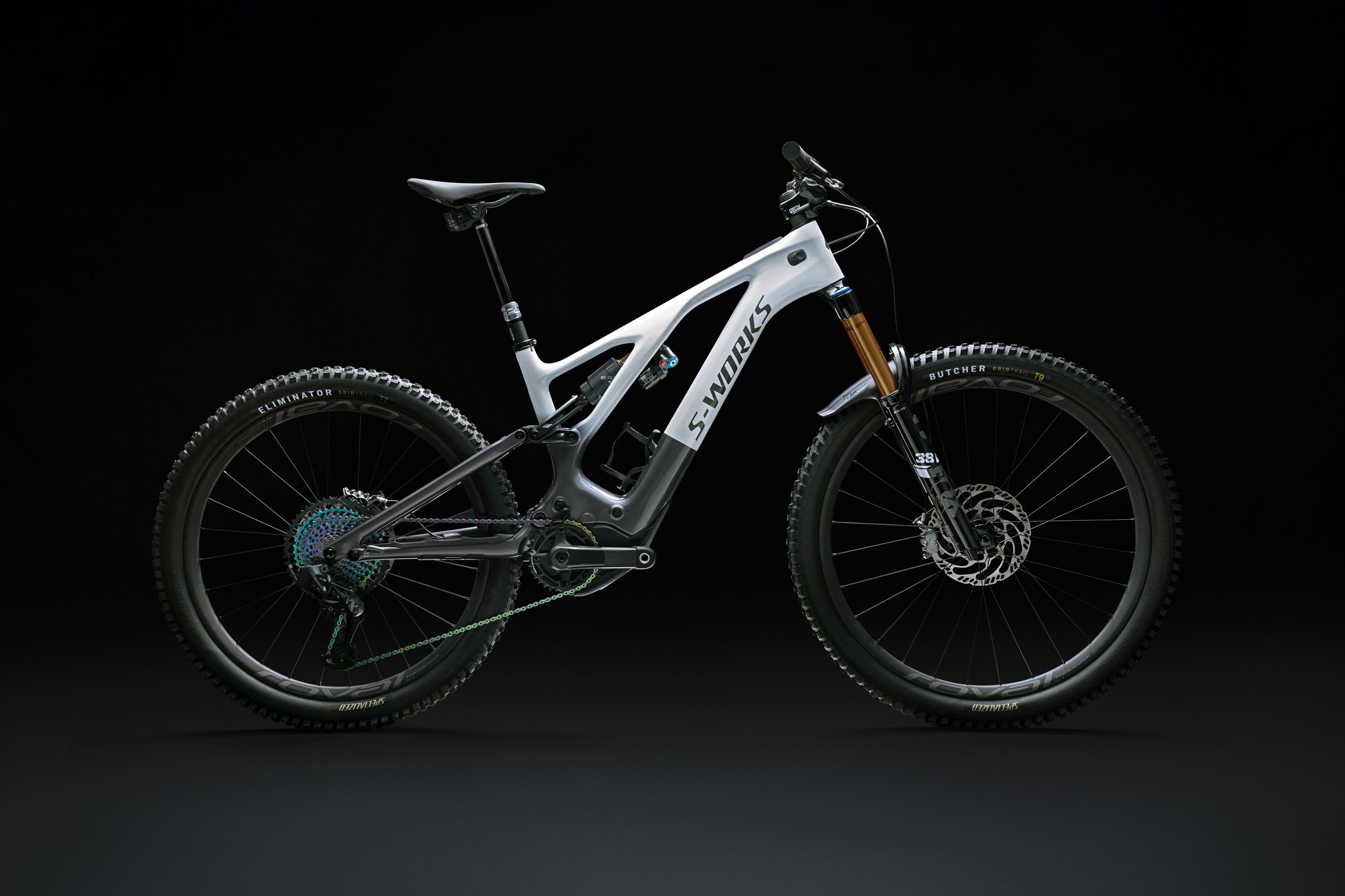 specialized e bike 2021 models