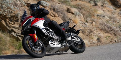 motorcycle gear guide summer 2021