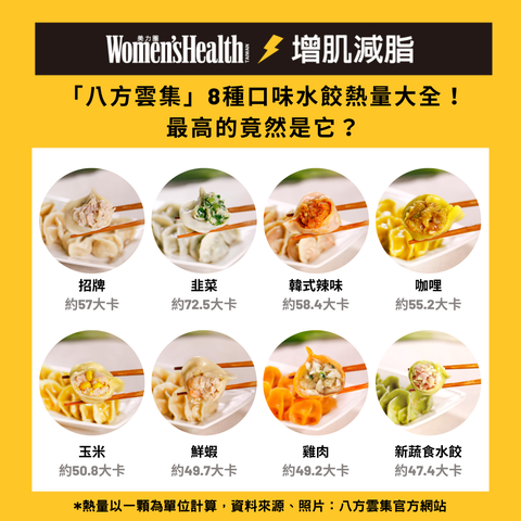 水餃熱量不容小覷 水餃這樣吃不怕胖 還有低熱量水餃食譜 水餃熱量不容小覷 水餃這樣吃不怕胖 還有低熱量水餃食譜