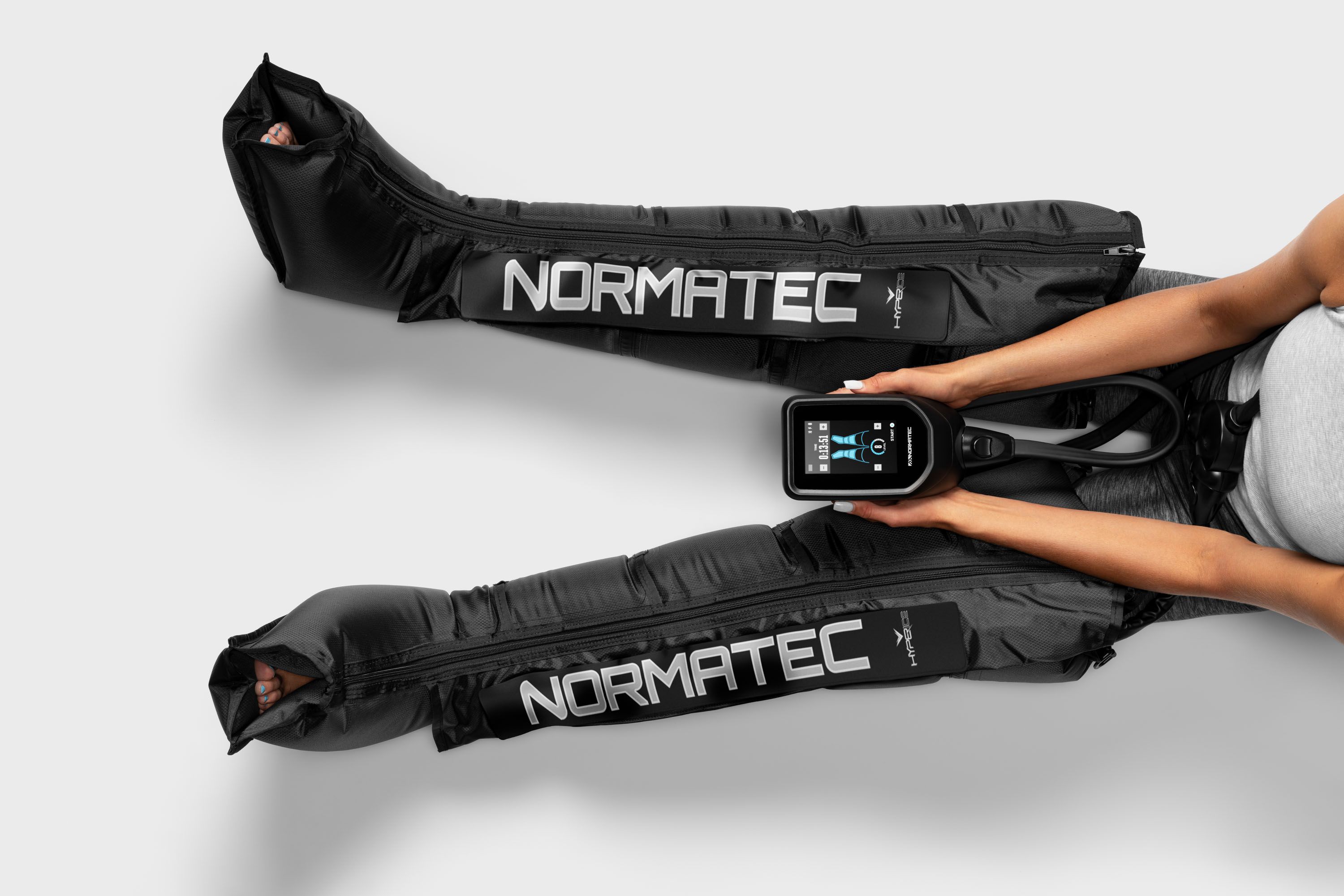 normatec lymphedema