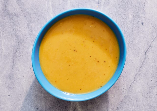 honey mustard