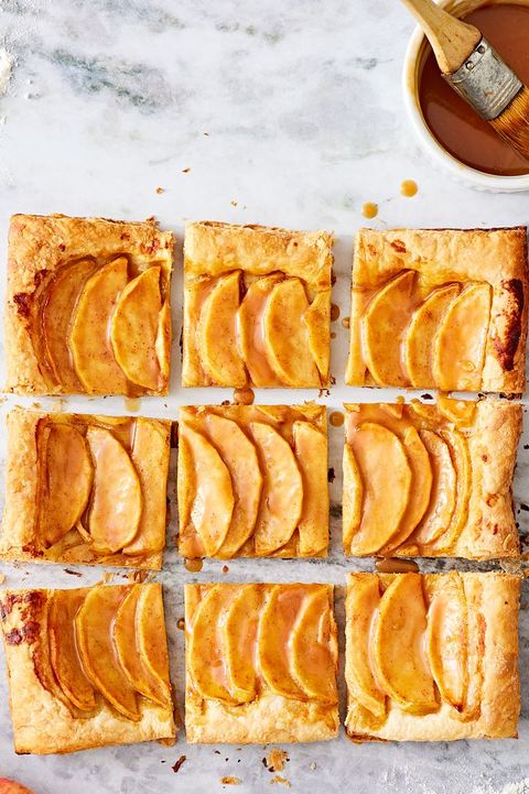 80 Easy Apple Recipes - What to Make With Apples