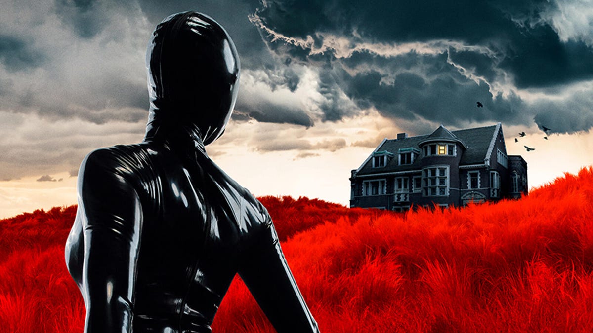 The Spin-off Of 'American Horror Story' Is Right Here ...