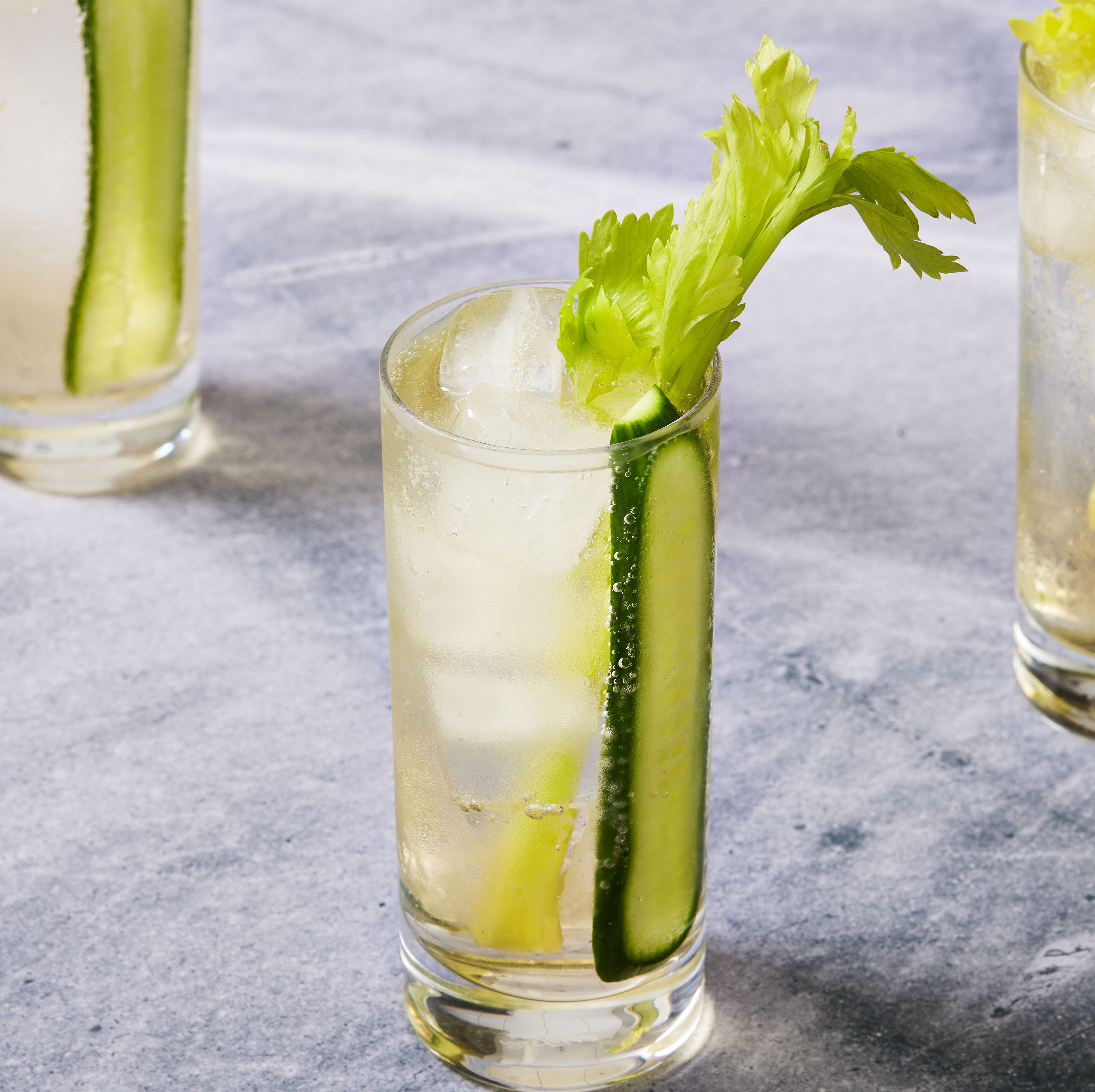 We're Calling It: This Is The Official Drink Of The Summer