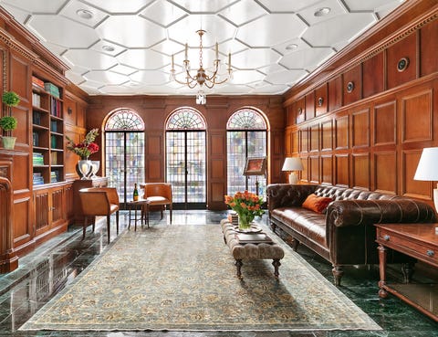 Eleanor Roosevelt Home
