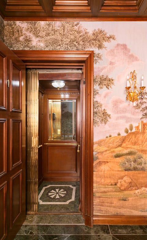 Eleanor Roosevelt Home