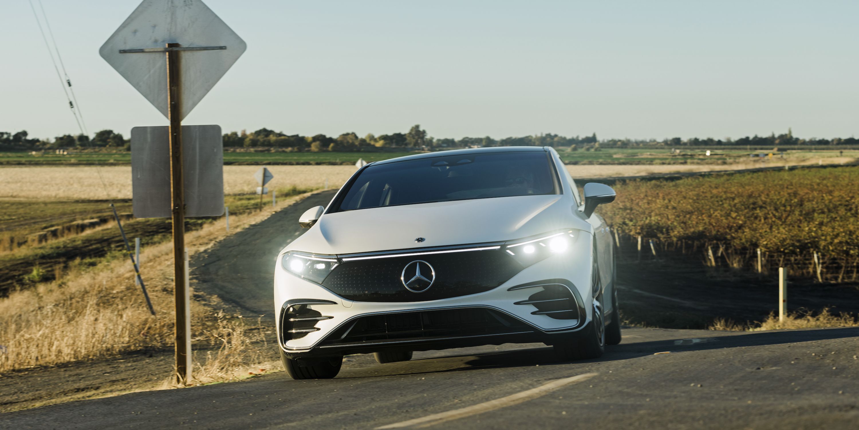 Mercedes Will Make Your EV Quicker. . .  If You Pay $1200 a Year