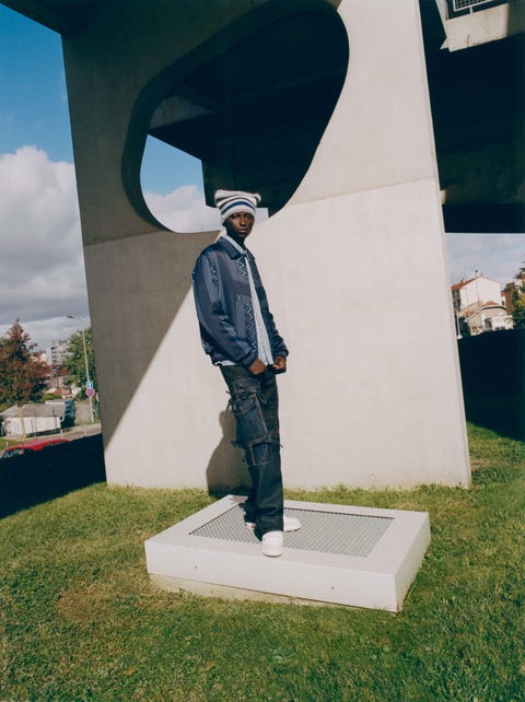 louis vuitton mens pre fall 2022 daybreak capsule collection