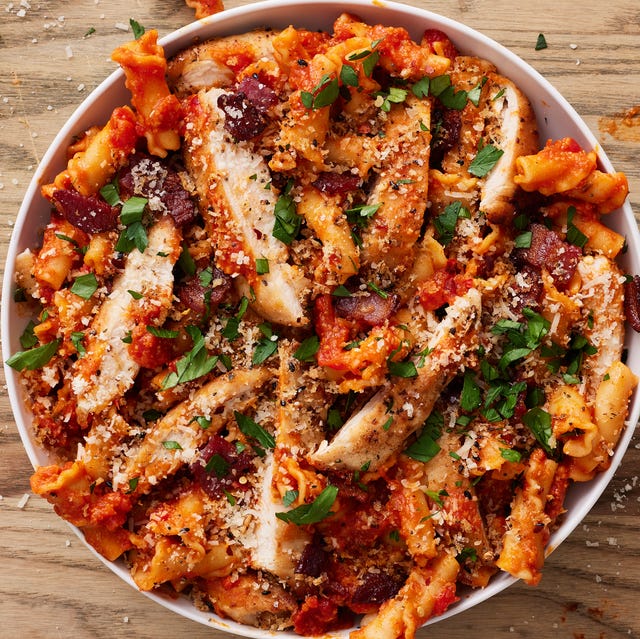 chicken parmesan chicken parmesan
