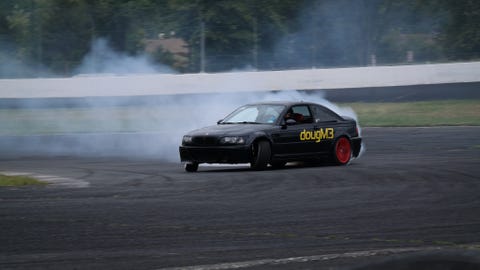 bmw m3 drifting