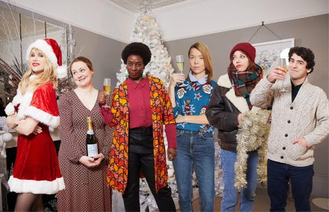 Christmas 2022 Wonderland Bbc Christmas Tv Guide 2020 - What To Watch On Bbc, Netflix And More