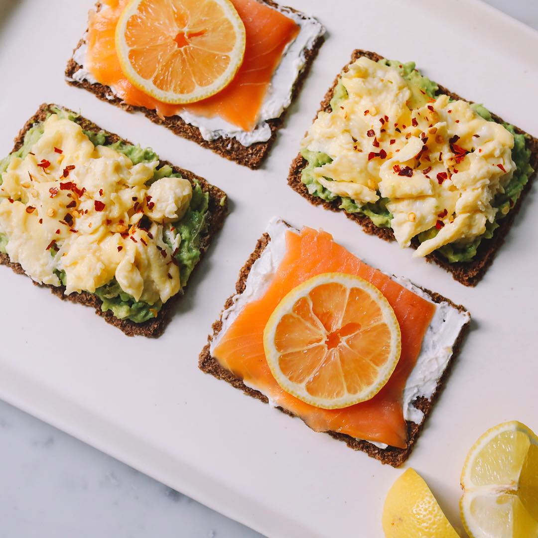 What Is The F Factor Diet What You Can Eat On F Factor
