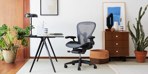 Best Office Chairs For A More Comfortable Workday