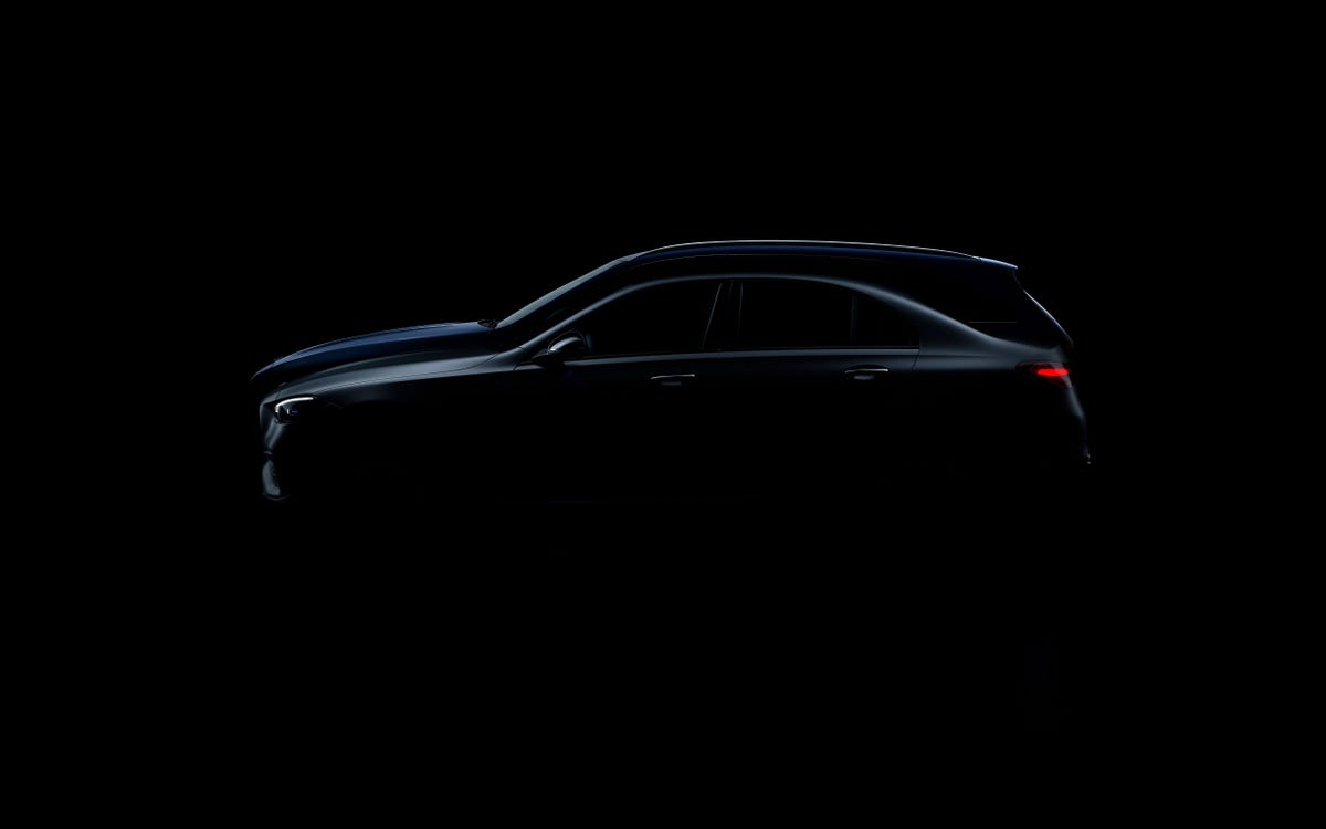 22 Mercedes Benz Glc Class What We Know So Far