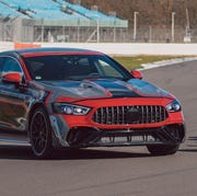 Noch engere Partnerschaft der Performance-Spezialisten: Mercedes-AMG und das Mercedes-AMG Petronas F1 Team intensivieren Zusammenarbeit

Even closer partnership between the performance specialists: Mercedes-AMG and the Mercedes-AMG Petronas F1 Team step up their cooperation mercedes amg und das mercedes amg petronas f1 team intensivieren zusammenarbeit mercedes amg and the mercedes amg petronas f1 team step up their cooperation