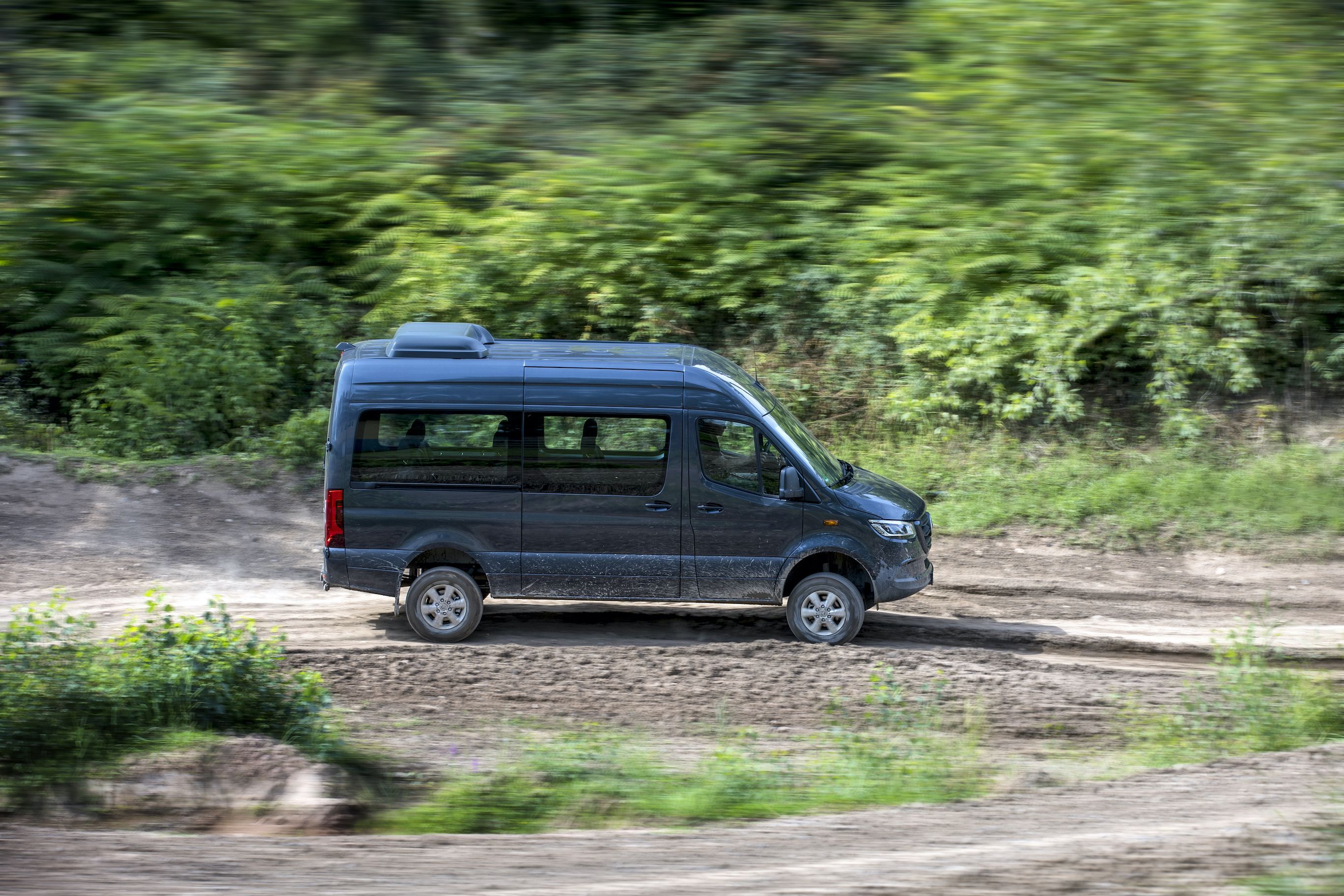 sprinter 2023