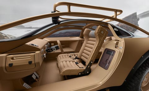 Mercedes-Benz Project Maybach mercedes benz project maybach