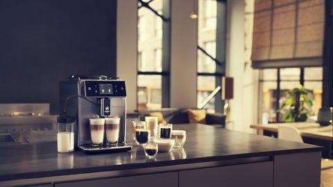 Here Is Why It S Worth Finding Space For An Automatic Coffee Machine
