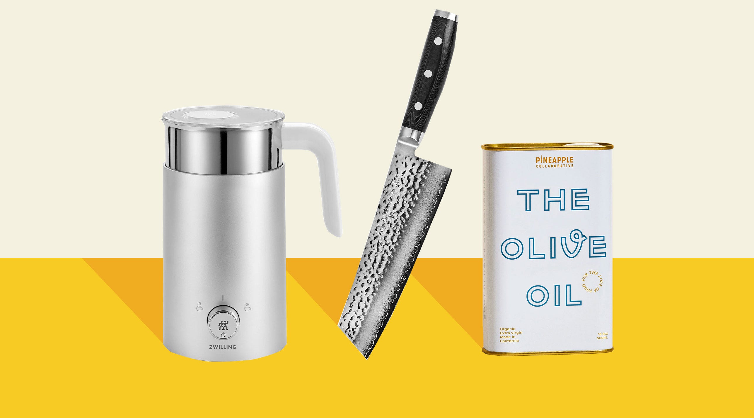 40 Kitchen Gifts That Any Chef Will Use