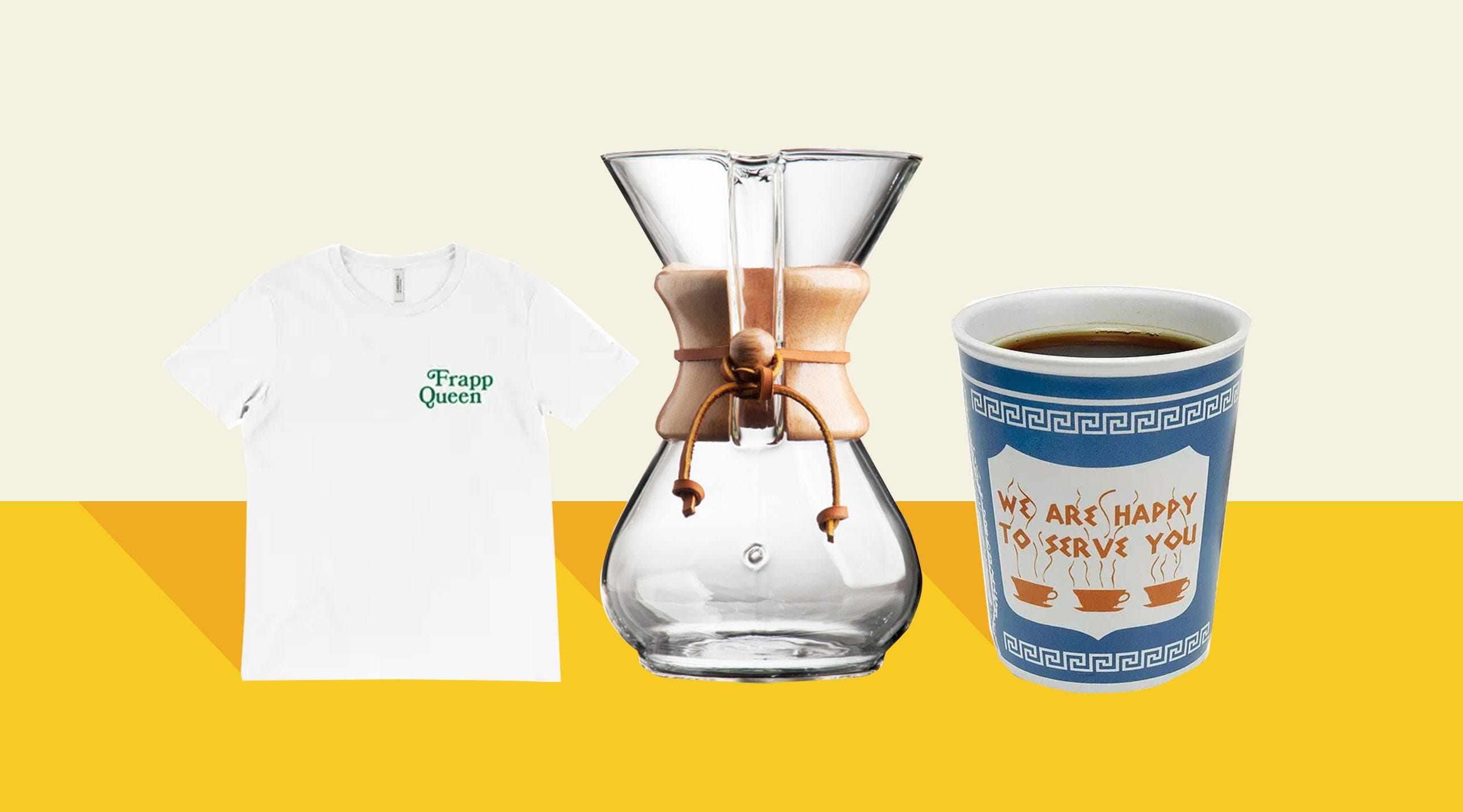 26 Gifts For The Coffee Lover In Your Life