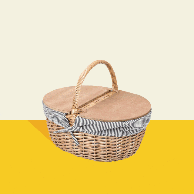 bets picnic baskets